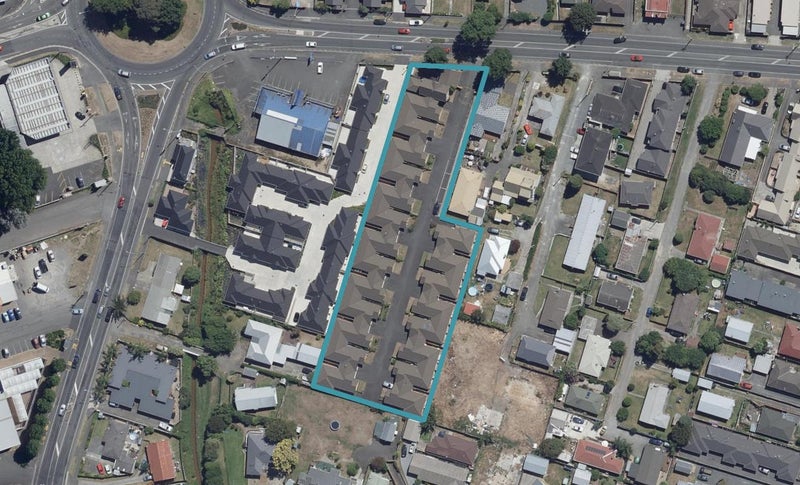 6/241 Killarney Road, Frankton, Hamilton - Carousel 1