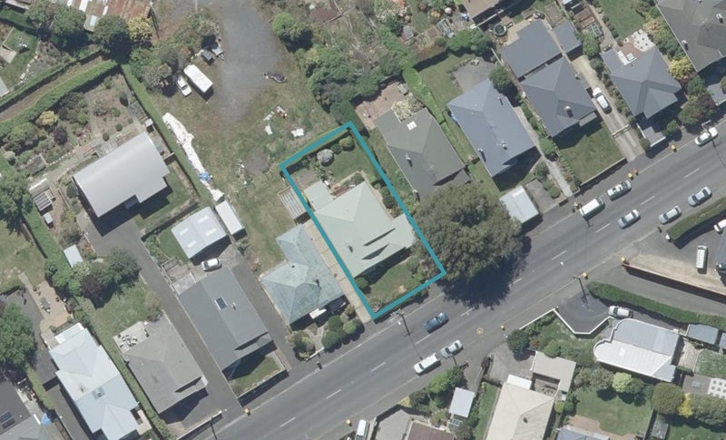28 Kenmure Road, Belleknowes, Dunedin - Carousel 1