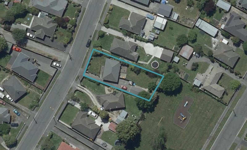 36 Pembroke Street, Avondale, Christchurch - Carousel 1