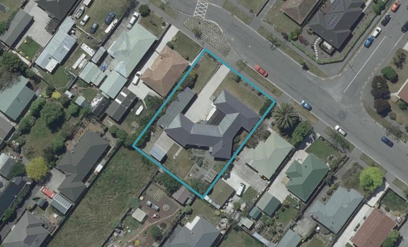 56 Bickerton Street, Wainoni, Christchurch - Carousel 1