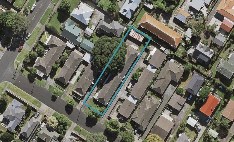 3/27 Moata Road, Onehunga, Auckland - Carousel 1