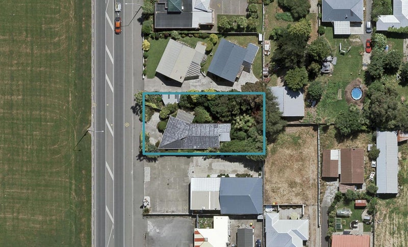 90 Elles Road, Georgetown, Invercargill - Carousel 1
