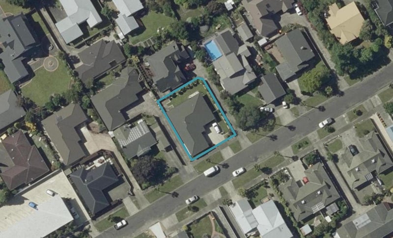 7 Palm Avenue, Hokowhitu, Palmerston North - Carousel 1