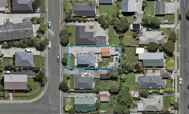 153 Salford Street, Rosedale, Invercargill - Carousel 1