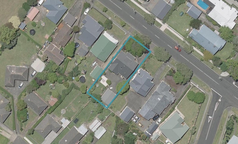 51 Grey Street, College Estate, Whanganui - Carousel 1