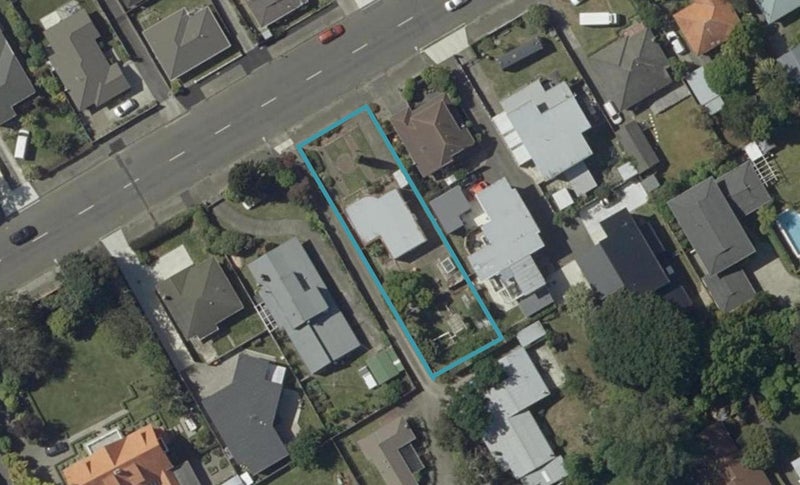 630 Ferguson Street, Terrace End, Palmerston North - Carousel 1