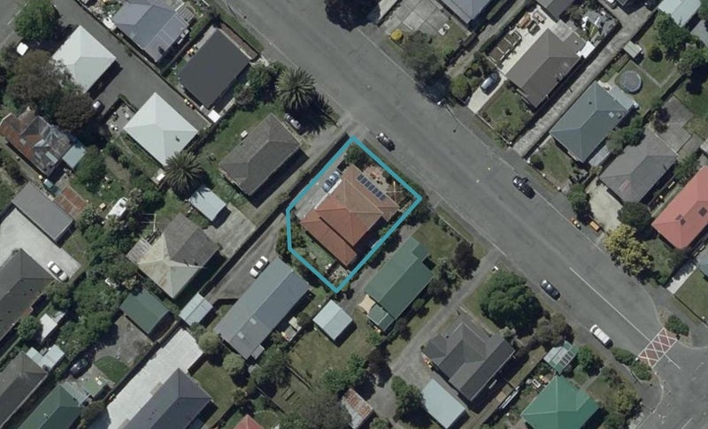 1/46 Rochester Street, Linwood, Christchurch - Carousel 1