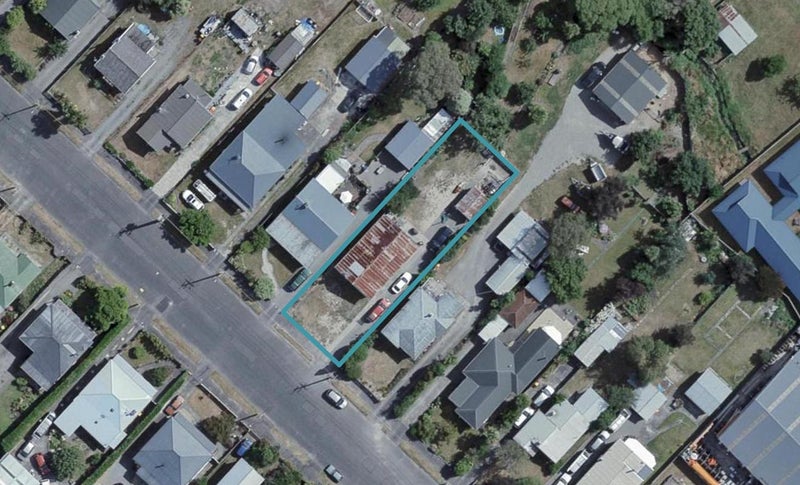 16 Waltons Avenue, Kuripuni, Masterton - Carousel 1