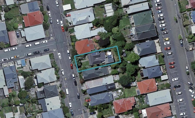 89 Owen Street, Newtown, Wellington - Carousel 1