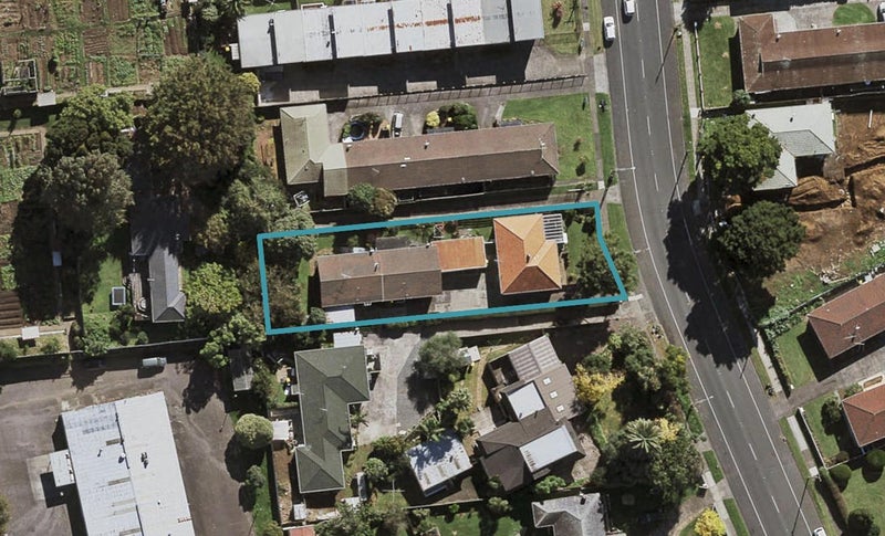 2/47 Wallace Road, Papatoetoe, Auckland - Carousel 1