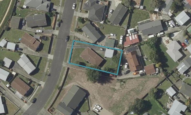34 Jupiter Street, Milson, Palmerston North - Carousel 1