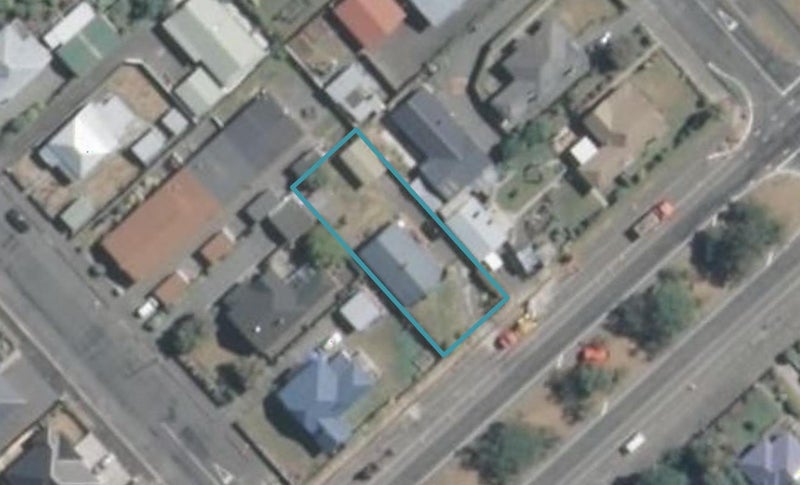 131 Chalmers Avenue, Hampstead, Ashburton - Carousel 1