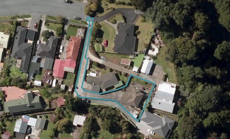 18A Radcliffe Street, Kensington, Whangarei - Carousel 1