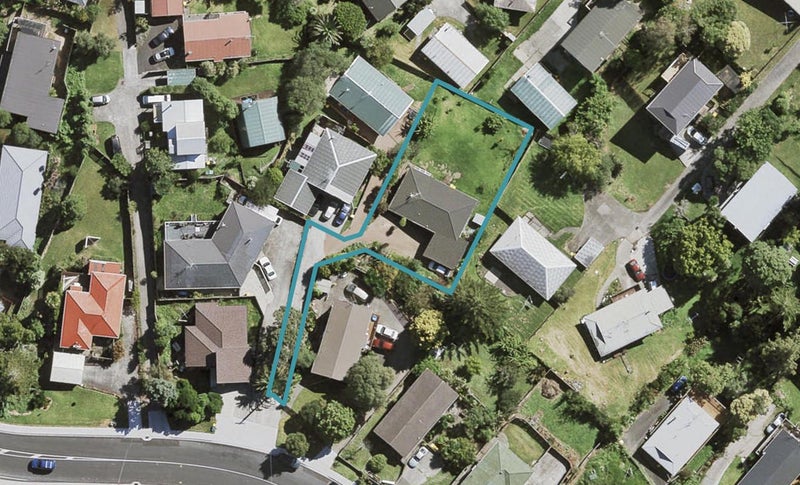 86 Sunnyside Road, Sunnyvale, Auckland - Carousel 1