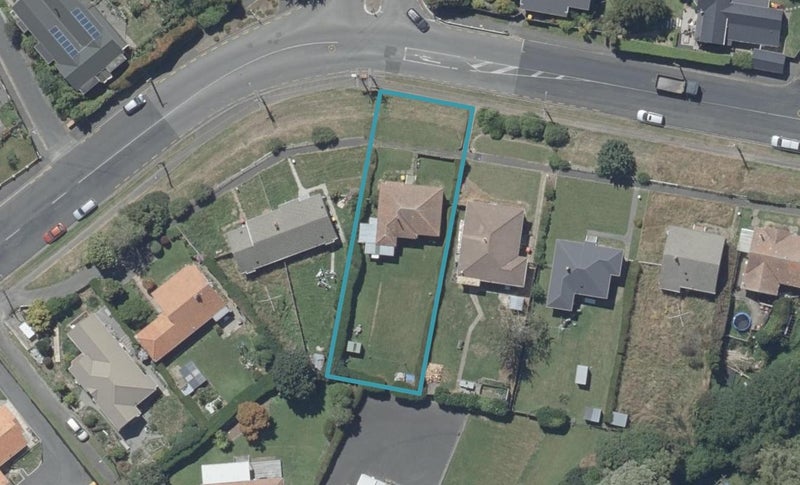234 Balmacewen Road, Wakari, Dunedin - Carousel 1
