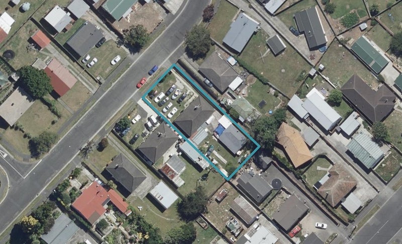 28 Rawlings Street, Bader, Hamilton - Carousel 1