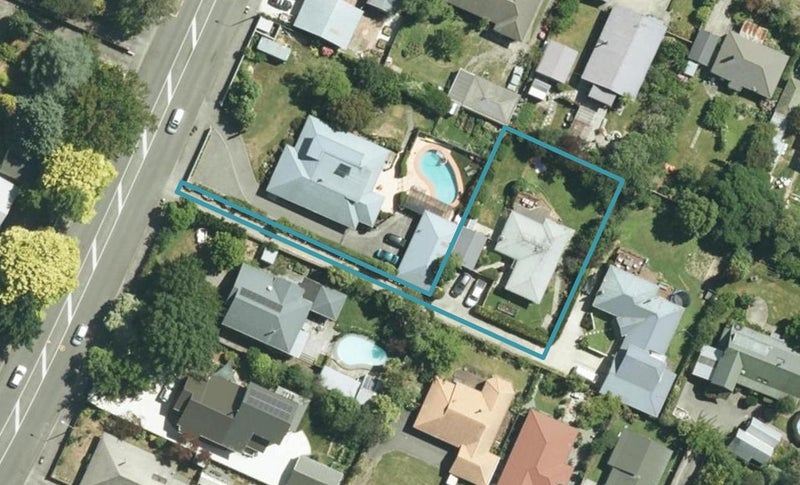95A Maxwell Road, Blenheim - Carousel 1