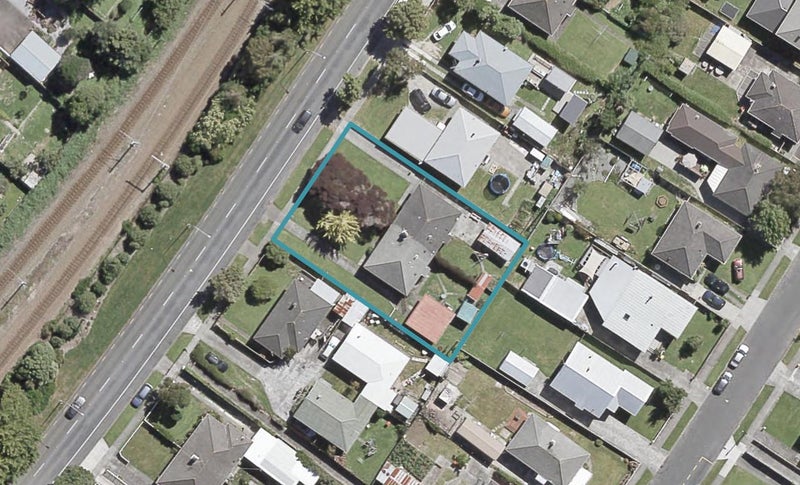 368 Cambridge Terrace, Naenae, Lower Hutt - Carousel 1