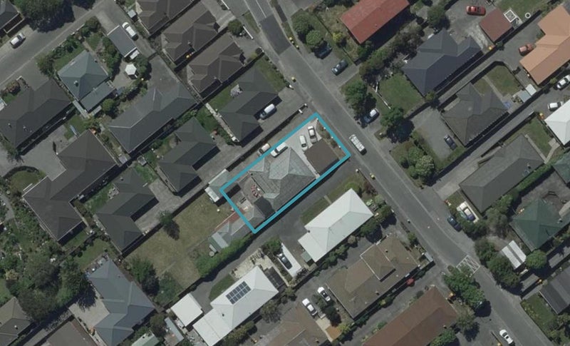 41 Torrens Road, Hillmorton, Christchurch - Carousel 1