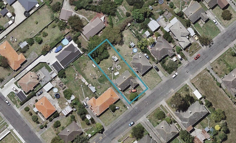 716 Kowhai Street, Mahora, Hastings - Carousel 1