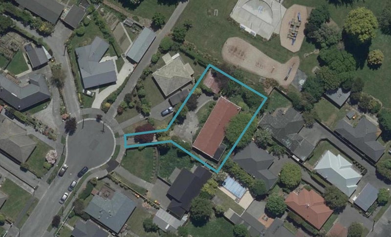 44 Torquay Place, Bryndwr, Christchurch - Carousel 1