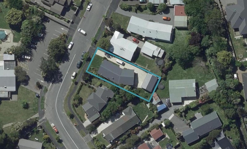 5 Landsdowne Terrace, Cashmere, Christchurch - Carousel 1
