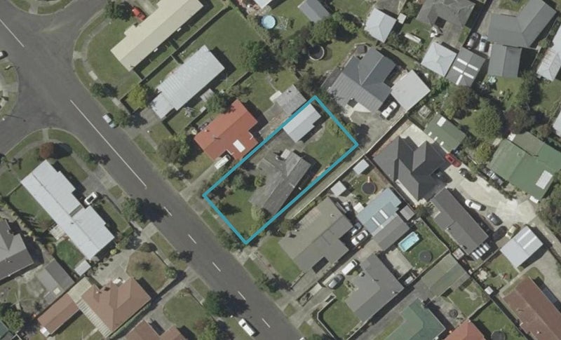 17 Langley Avenue, Milson, Palmerston North - Carousel 1