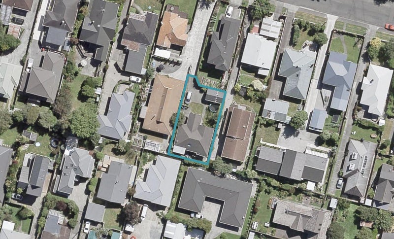 20 Rossiter Avenue, Waterloo, Lower Hutt - Carousel 1