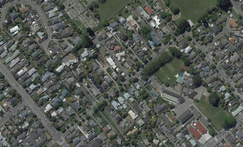 31 Studholme Street, Somerfield, Christchurch - Carousel 1