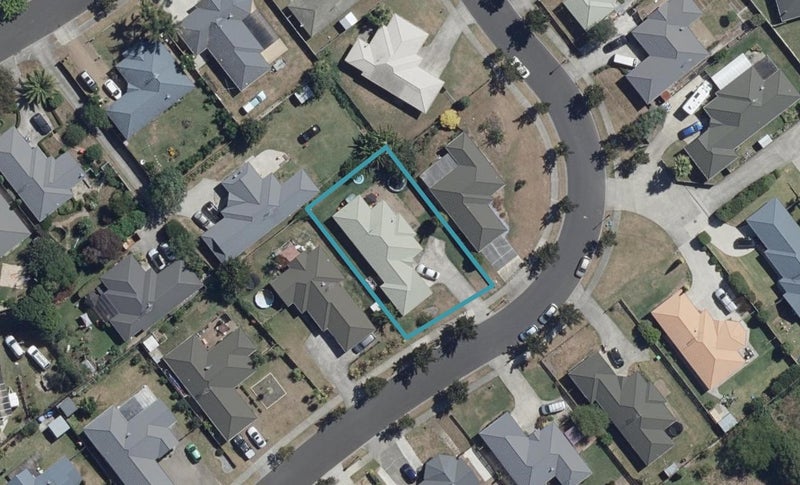 14 Twickenham Place, Nawton, Hamilton - Carousel 1