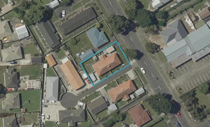 8 Gibson Court, Roslyn, Palmerston North - Carousel 1