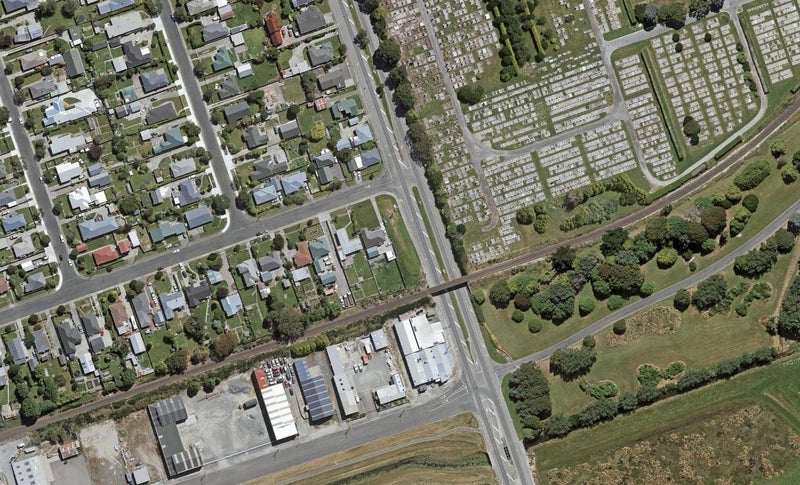 86 Rockdale Road, HAWTHORNDALE, INVERCARGILL - Carousel 1