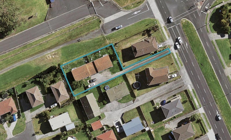 273A Roscommon Road, Clendon Park, Auckland - Carousel 1