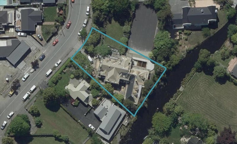 28 Clifford Avenue, Merivale, Christchurch - Carousel 1