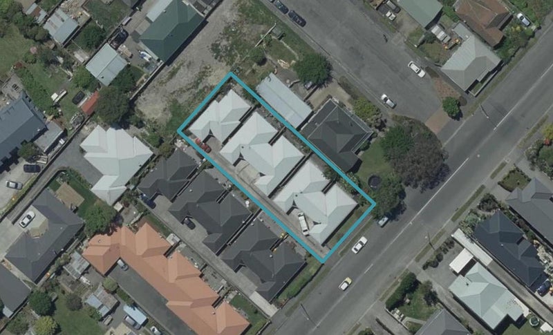 635D Gloucester Street, Linwood, Christchurch - Carousel 1