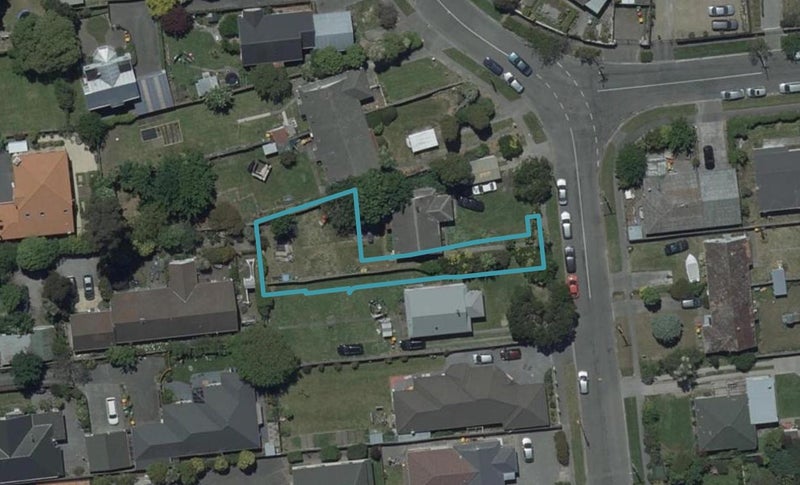3/11 Balgay Street, Upper Riccarton, Christchurch - Carousel 1