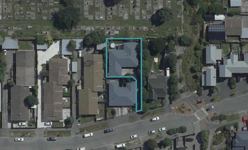 41 Fairfield Avenue, Addington, Christchurch - Carousel 1