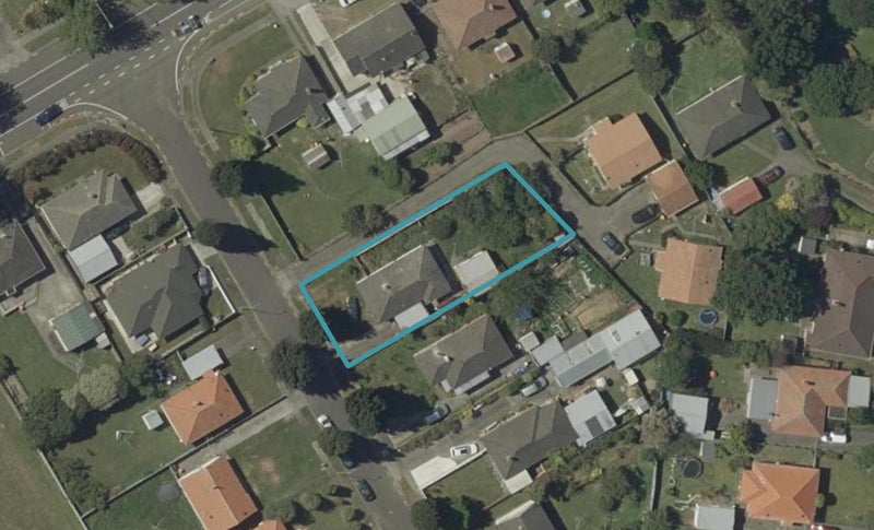 3 Belfast Place, Roslyn, Palmerston North - Carousel 1