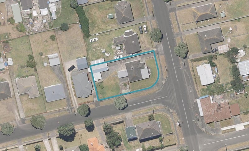 99 Harper Street, Gonville, Whanganui - Carousel 1