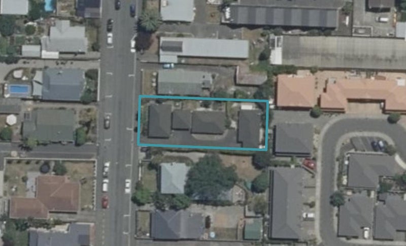 3/125 Milton Street, The Wood, Nelson - Carousel 1