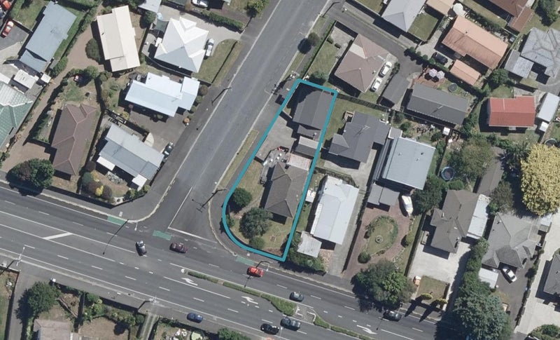 2 Vercoe Road, Beerescourt, Hamilton - Carousel 1