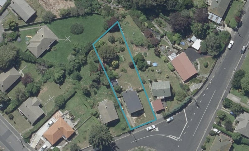4 Tensing Street, Liberton, Dunedin - Carousel 1