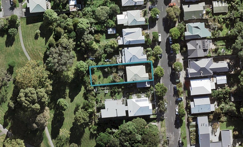 19 Arnold Street, Grey Lynn, Auckland - Carousel 1