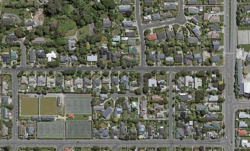 119 Albert Street, Gladstone, Invercargill - Carousel 1