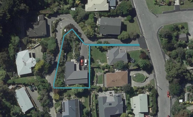 1 Glenview Terrace, Saint Martins, Christchurch - Carousel 1