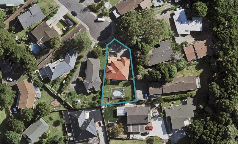30 Hillcrest Grove, Hillpark, Auckland - Carousel 1