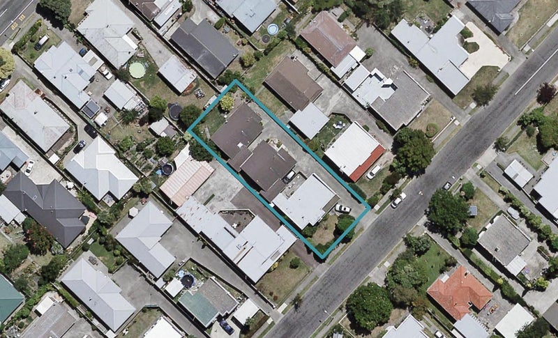 2/25 Morse Street, Marewa, Napier - Carousel 1