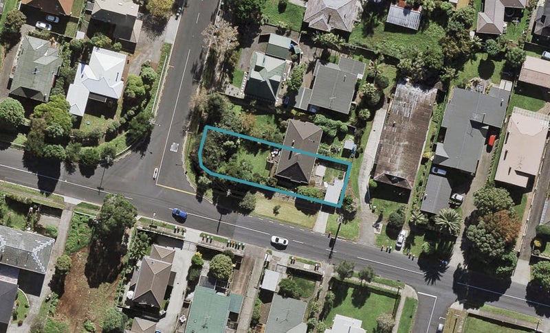 31 Selwyn Road, Epsom, Auckland - Carousel 1