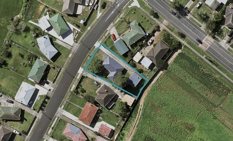 4 Hannah Road, Otara, Auckland - Carousel 1