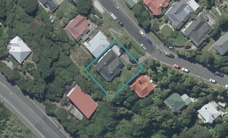 19 Clifford Street, Dalmore, Dunedin - Carousel 1